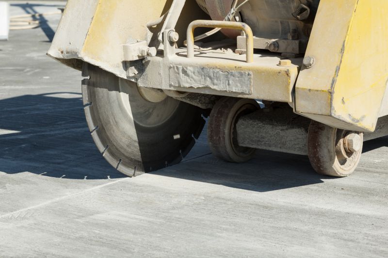 Concrete Cutting Vs Concrete Removal: Understanding The Difference
