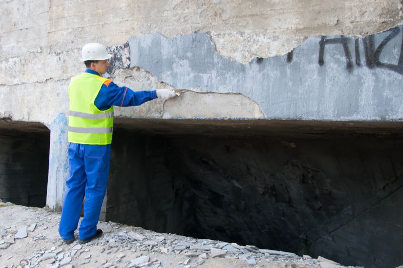 Effective Cement Removal Solutions — Cost of Cement Removal