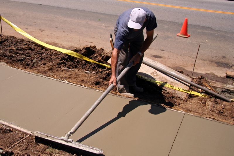 Effective Cement Removal Solutions — Cost of Cement Removal