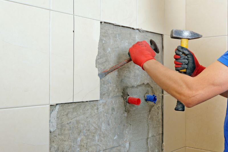 Effective Cement Removal Solutions — Cost of Cement Removal
